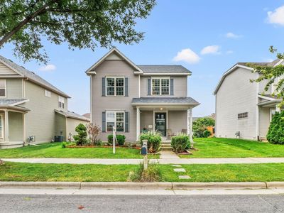 7015 Reston Heights Dr
