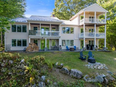 62 Notched Pond Road