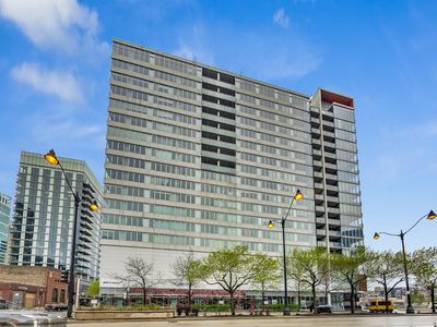 659 W Randolph St #1711