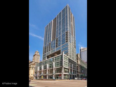 8 E Randolph St Unit 1401