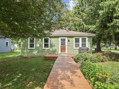 Property at 307 Federal Dr, Chesterfield, IN