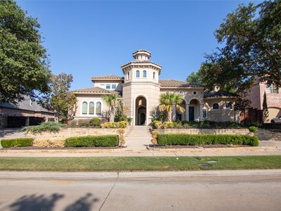 6700 Crown Forest Dr