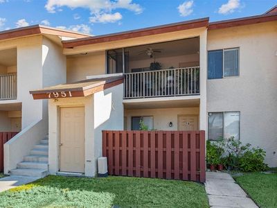 7951 Southgate Blvd #10F