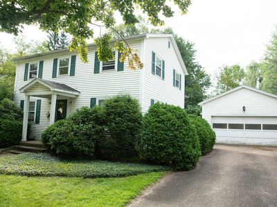 Property at 35 Case Parkway, Burlington, VT