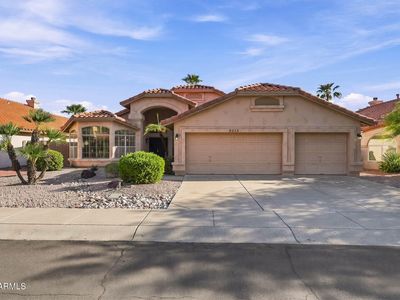 9513 E PRESIDIO Road