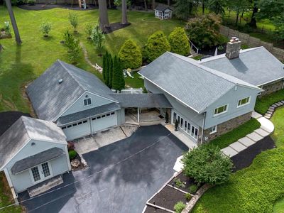 160 Paxon Hollow Rd