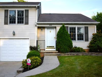 905 Quinebaug Ct
