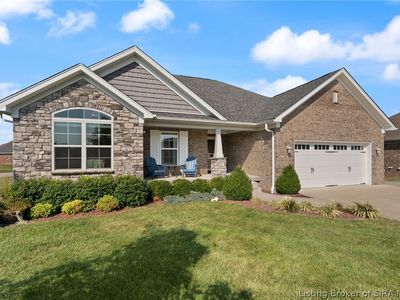 5645 Covington Drive