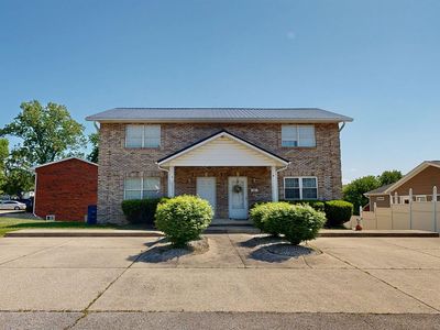 Property at 5261 W Pea Ridge Rd, Huntington, WV