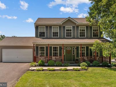 Property at 24 Hendricks Rd, Perkiomenville, PA