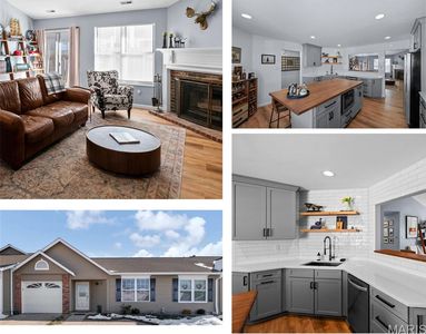 1248 Shirley Ridge Dr #7C
