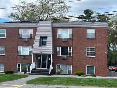 99 Cluff Crossing Road #408