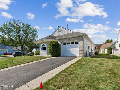47 Carmacks Way
