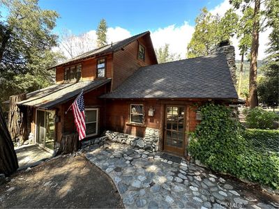 Property at 9120 Torrey Pines Rd, Forest Falls, CA