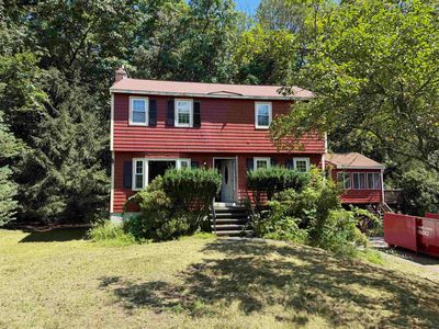1 Twin Brook Drive