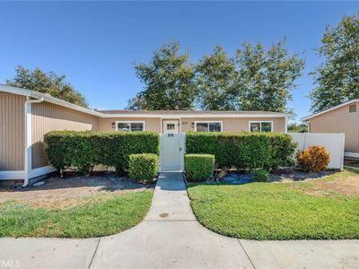 25841 Via Lomas UNIT 213