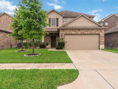 7402 Cypress Shumard Oak Dr