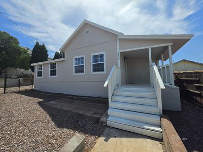 Property at 450 E Mesquite St, Globe, AZ