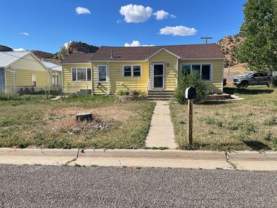 Property at 402 Ryan St, Thermopolis, WY