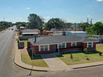 1500 S Bruce Ave