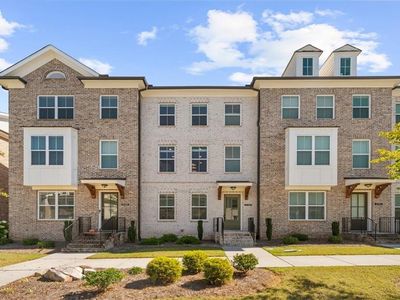 3193 Bartee Walk