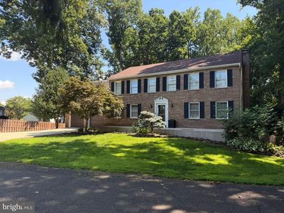 6133 Covered Bridge Rd