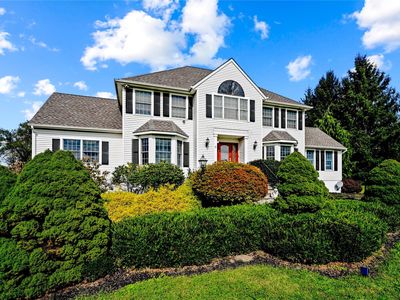 Property at 6 Windmill Lane, Warwick, NY