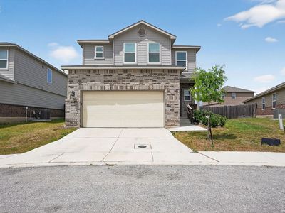 13019 Lineberry Lane