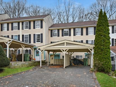 14 Rising Trail Drive #14