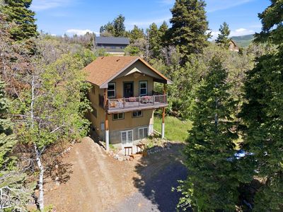 Property at 209 Porcupine Loop, Coalville, UT