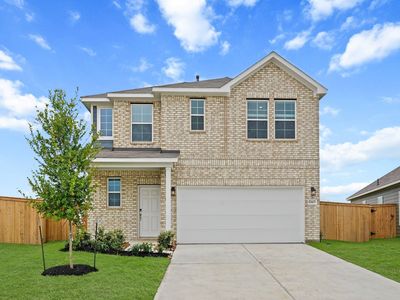 17407 Sage Run Dr
