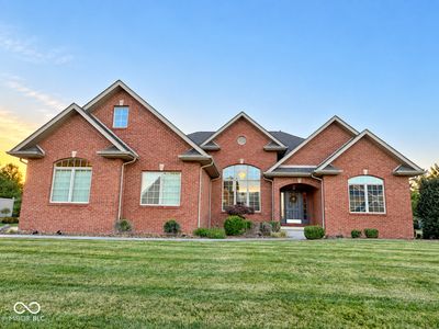 820 E Mill Creek Rd S