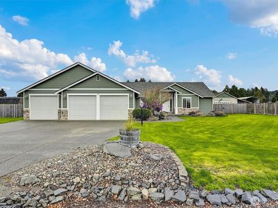 18200 Joseph Drive SW