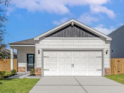 8120 Sunberry Shadow Dr