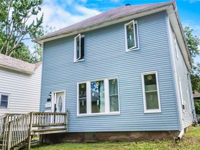 Property at 709 W California Ave, Urbana, IL