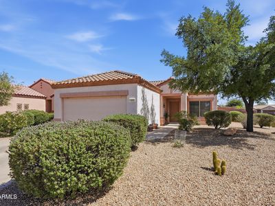 16295 W MOUNTAIN PASS Drive