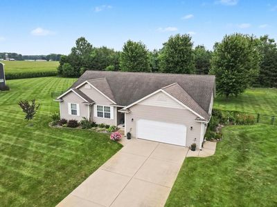 Property at 50203 Chardonnay St, Paw Paw, MI