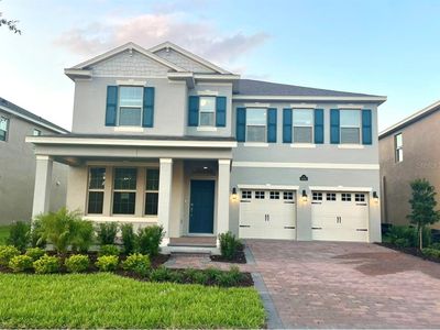 18381 Oliver Twist Way