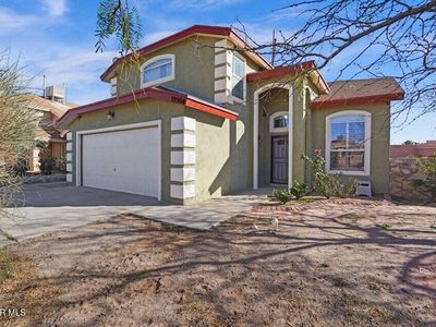 12504 Tierra Cuervo Dr