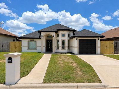 116 Santa Elena Ln