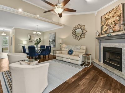 Property at 109 Oxford Drive ## 3-6, Branson, MO