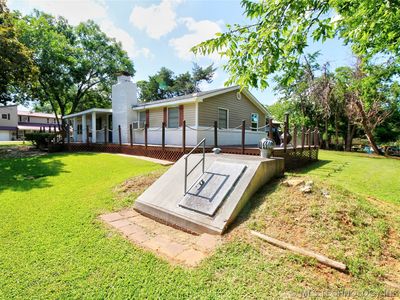Property at 5844 McBride Cir, Kingston, OK