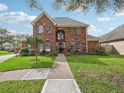 2202 Castle Bay Dr