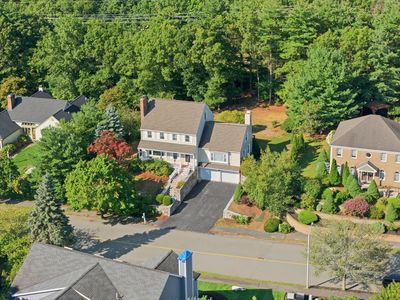 32 Hammersmith Dr