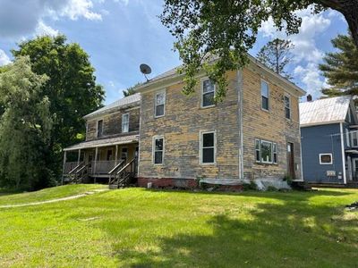 Property at 156-158 Waverly St, Pittsfield, ME