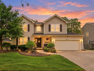 3331 Montgomery Dr