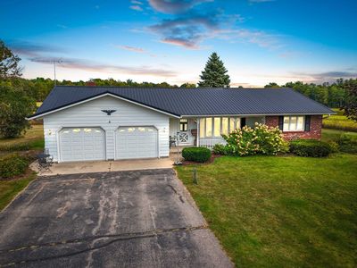 7974 N Porcupine Lake Rd