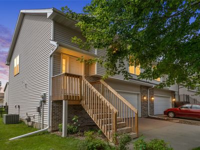Property at 235 N Park Ridge Rd, North Liberty, IA