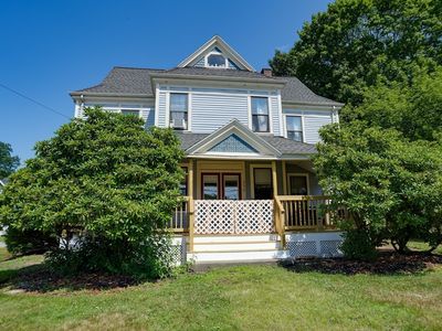 308 Hollis St