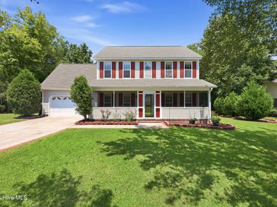115 Neuse Harbour Boulevard